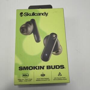 True Wireless Earbuds SMOKIN’ BUDS